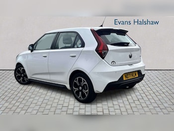 Used MG MG3 2022 for sale - 79095826: Photo
