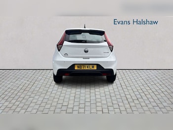 Used MG MG3 2022 for sale - 79095826: Photo