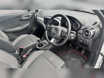 Used MG MG3 2022 for sale - 79095826: Photo
