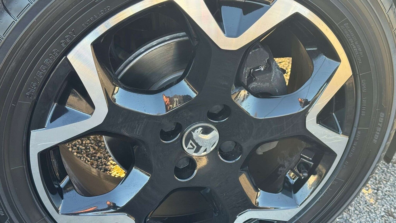 Used Vauxhall Mokka 2023 for sale - 77857596: Photo 11