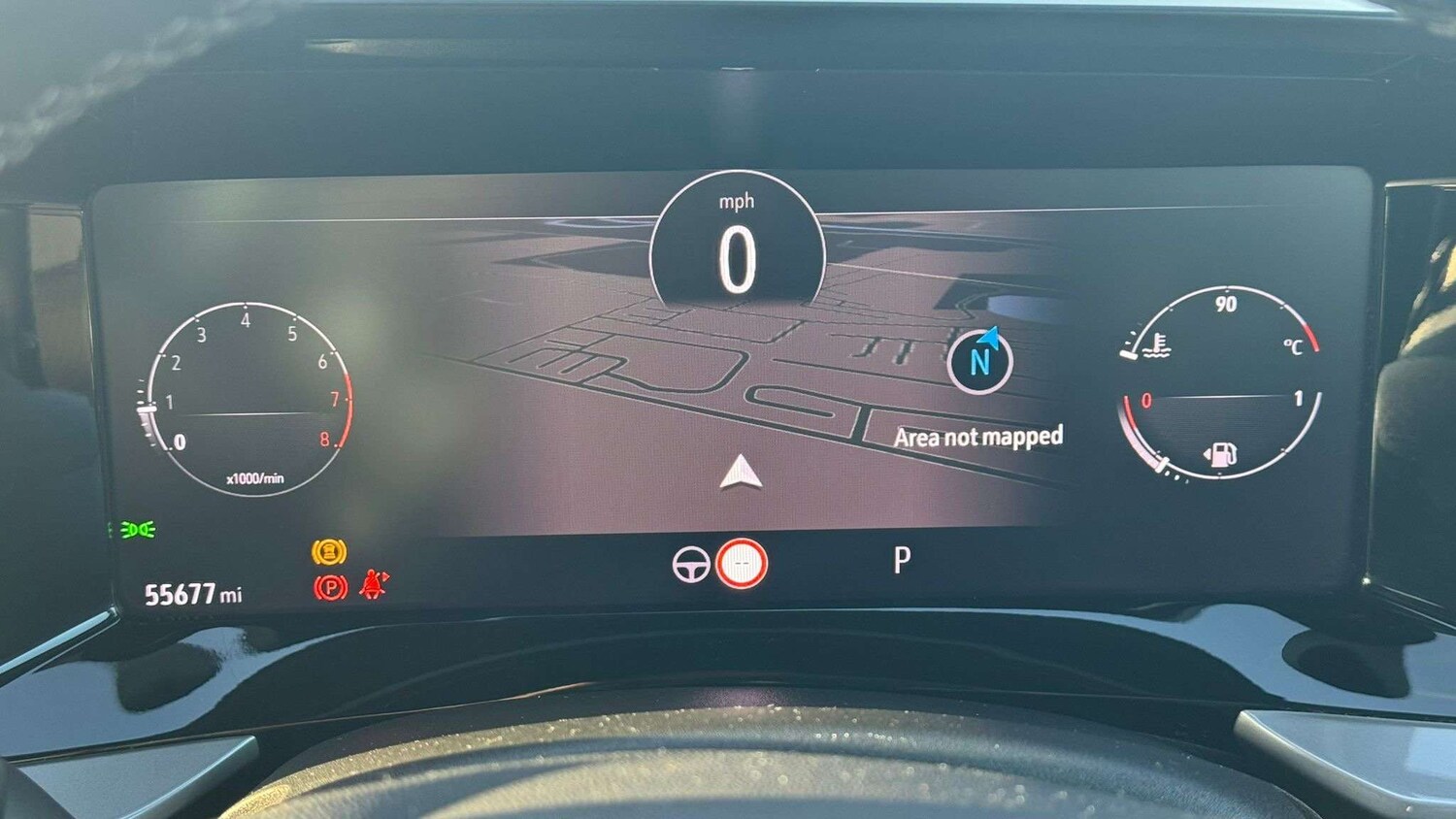 Used Vauxhall Mokka 2023 for sale - 77857596: Photo 14