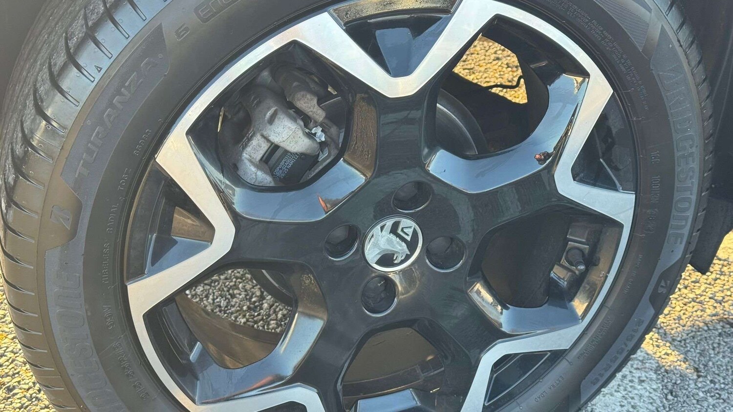 Used Vauxhall Mokka 2023 for sale - 77857596: Photo 16