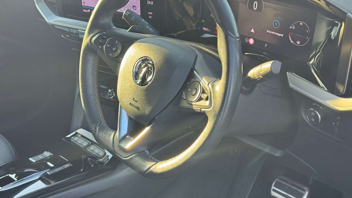 Used Vauxhall Mokka 2023 for sale - 77857596: Photo 17