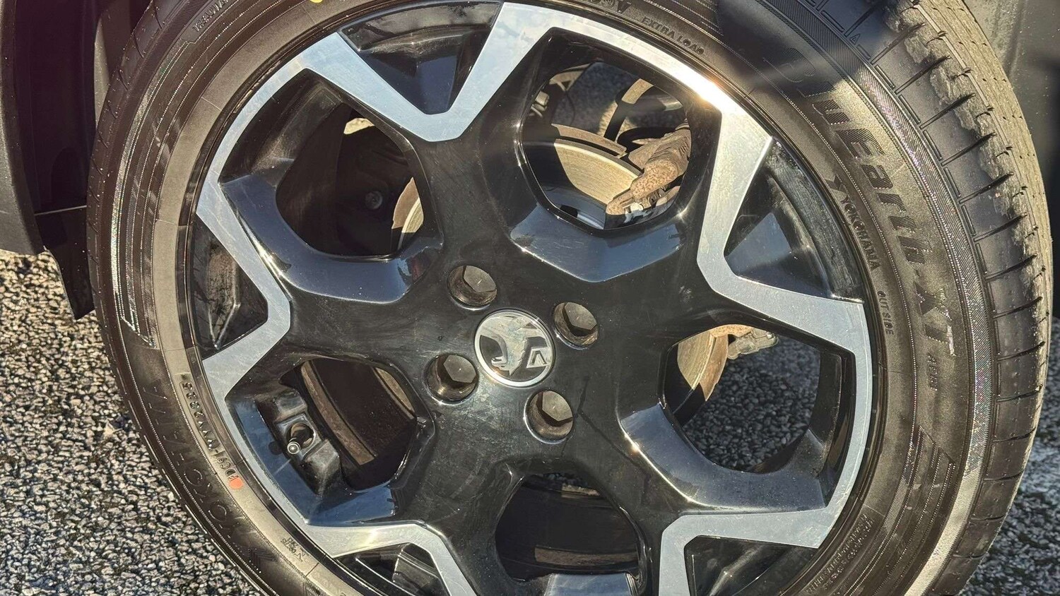 Used Vauxhall Mokka 2023 for sale - 77857596: Photo 21