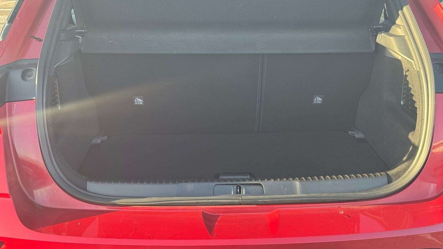 Used Vauxhall Mokka 2023 for sale - 77857596: Photo 8