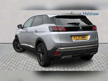 Used Peugeot 3008 2021 for sale - 78881444: Photo