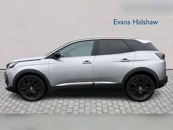 Used Peugeot 3008 2021 for sale - 78881444: Photo