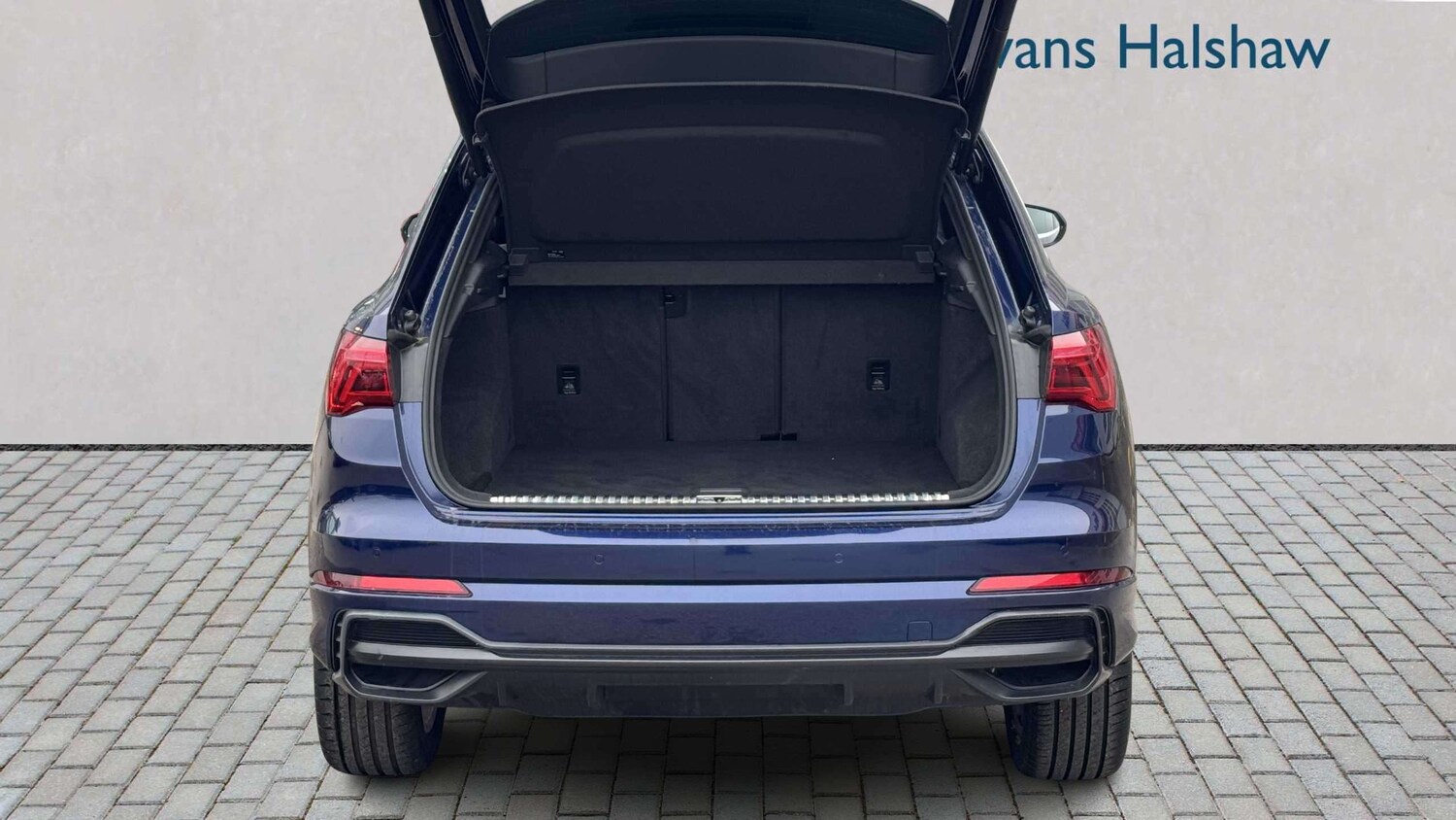 Used Audi Q3 2021 for sale - 77859454: Photo 11