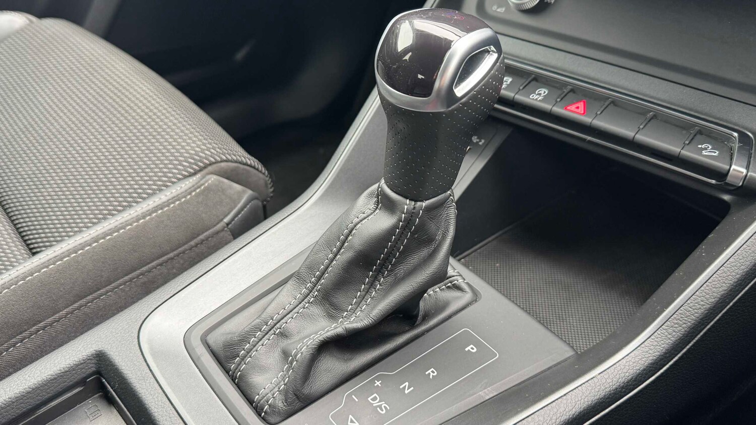 Used Audi Q3 2021 for sale - 77859454: Photo 17