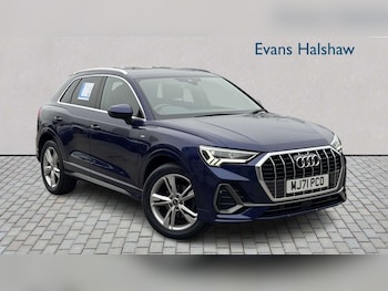 Audi Q3 feature image
