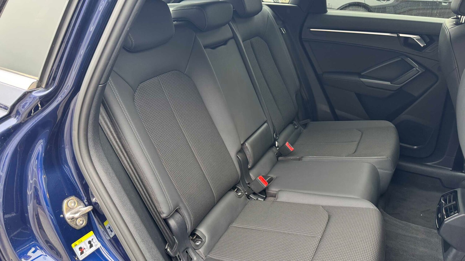 Used Audi Q3 2021 for sale - 77859454: Photo 21