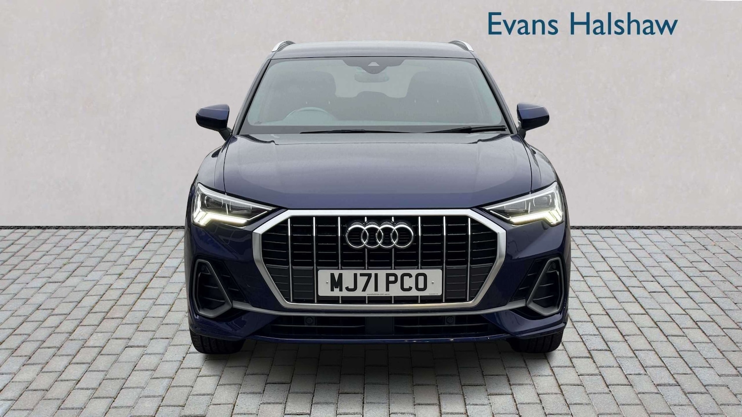 Used Audi Q3 2021 for sale - 77859454: Photo 5