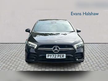 Used Mercedes-Benz A-Class 2022 for sale - 79377000: Photo