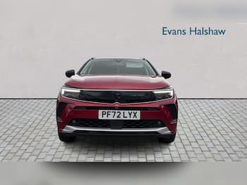 Used Vauxhall Grandland 2022 for sale - 79671816: Photo