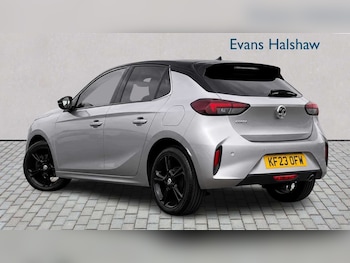 Used Vauxhall Corsa 2023 for sale - 79364727: Photo