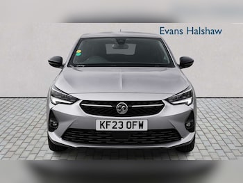 Used Vauxhall Corsa 2023 for sale - 79364727: Photo