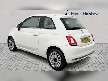 Used Fiat 500 2015 for sale - 78591845: Photo
