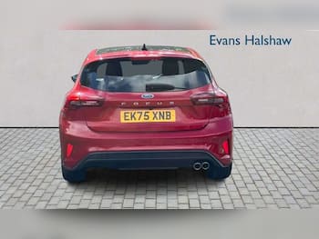 Used Ford Focus 2025 for sale - 79784587: Photo