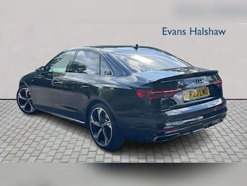Used Audi A4 2023 for sale - 79702519: Photo