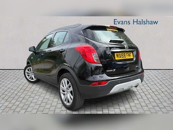 Used Vauxhall Mokka X 2018 for sale - 79428353: Photo