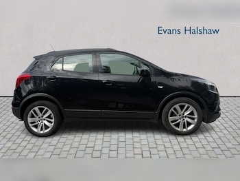 Used Vauxhall Mokka X 2018 for sale - 79428353: Photo