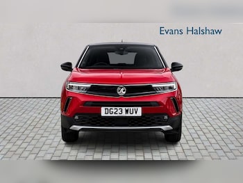 Used Vauxhall Mokka 2023 for sale - 79015035: Photo