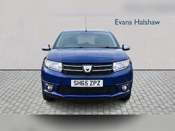 Used Dacia Sandero 2015 for sale - 79784426: Photo