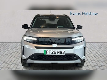 Used Vauxhall Frontera 2026 for sale - 78881242: Photo