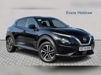 Used Nissan Juke 2025 for sale - 79239130: Photo