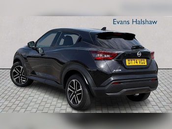 Used Nissan Juke 2025 for sale - 79239130: Photo