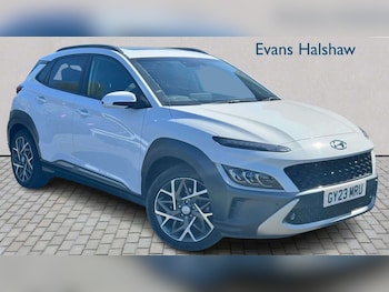 Used Hyundai KONA 2023 for sale - 78378482: Photo