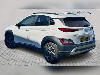 Used Hyundai KONA 2023 for sale - 78378482: Photo