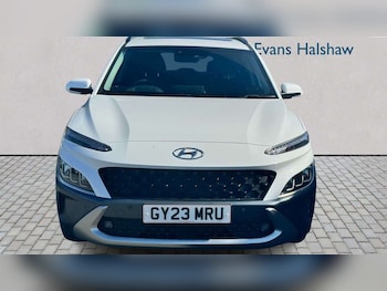 Used Hyundai KONA 2023 for sale - 78378482: Photo