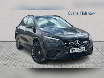 Used Mercedes-Benz GLA 2025 for sale - 78604221: Photo