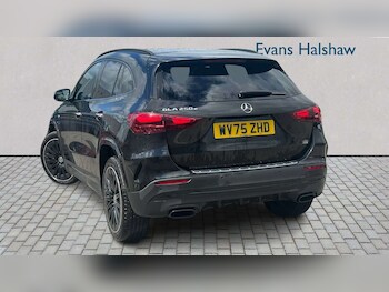 Used Mercedes-Benz GLA 2025 for sale - 78604221: Photo