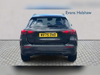 Used Mercedes-Benz GLA 2025 for sale - 78604221: Photo