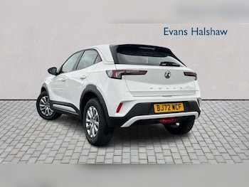 Used Vauxhall Mokka 2022 for sale - 79390846: Photo