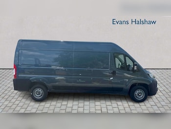 Used Vauxhall Movano 2026 for sale - 79467115: Photo