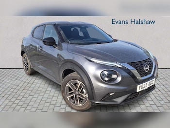 Used Nissan Juke 2025 for sale - 78743805: Photo