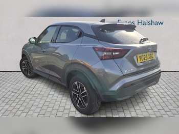 Used Nissan Juke 2025 for sale - 78743805: Photo