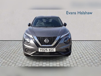 Used Nissan Juke 2025 for sale - 78743805: Photo