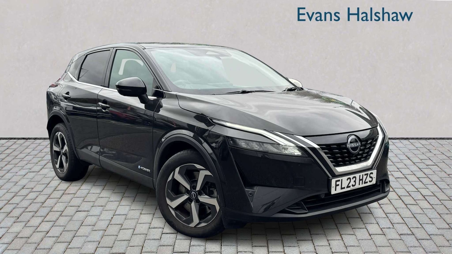 Used Nissan Qashqai 2023 for sale - 78010280: Photo 1