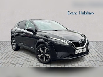 Used Nissan Qashqai 2023 for sale - 78010280: Photo
