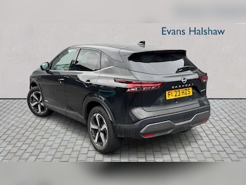 Used Nissan Qashqai 2023 for sale - 78010280: Photo