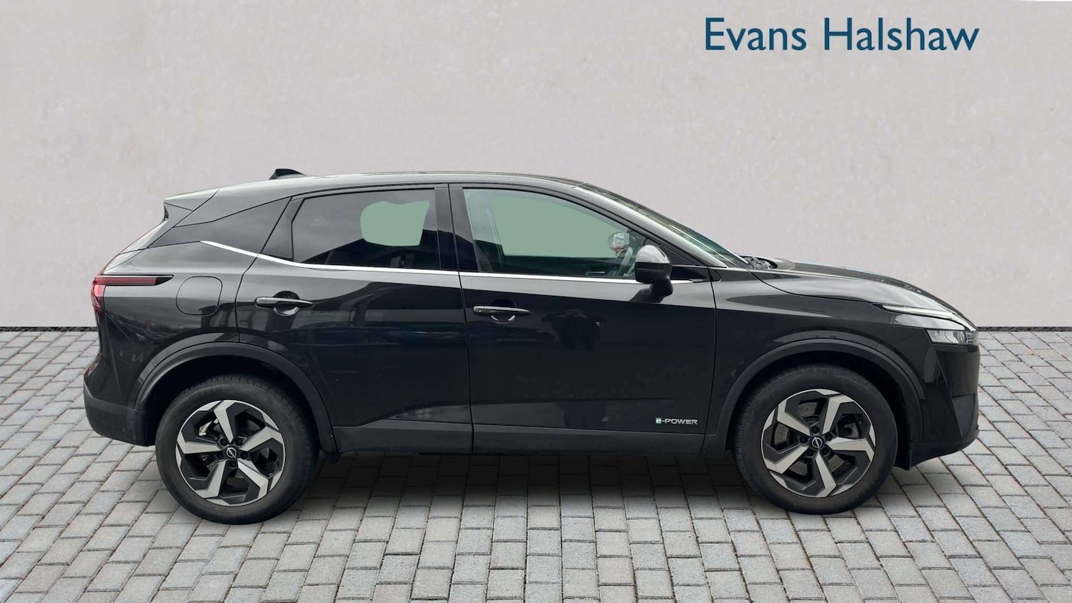 Used Nissan Qashqai 2023 for sale - 78010280: Photo 4