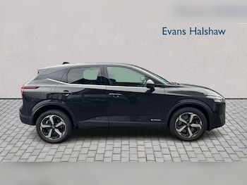 Used Nissan Qashqai 2023 for sale - 78010280: Photo