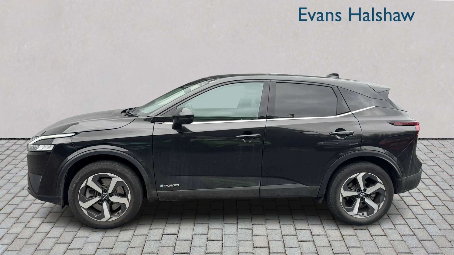 Used Nissan Qashqai 2023 for sale - 78010280: Photo 5