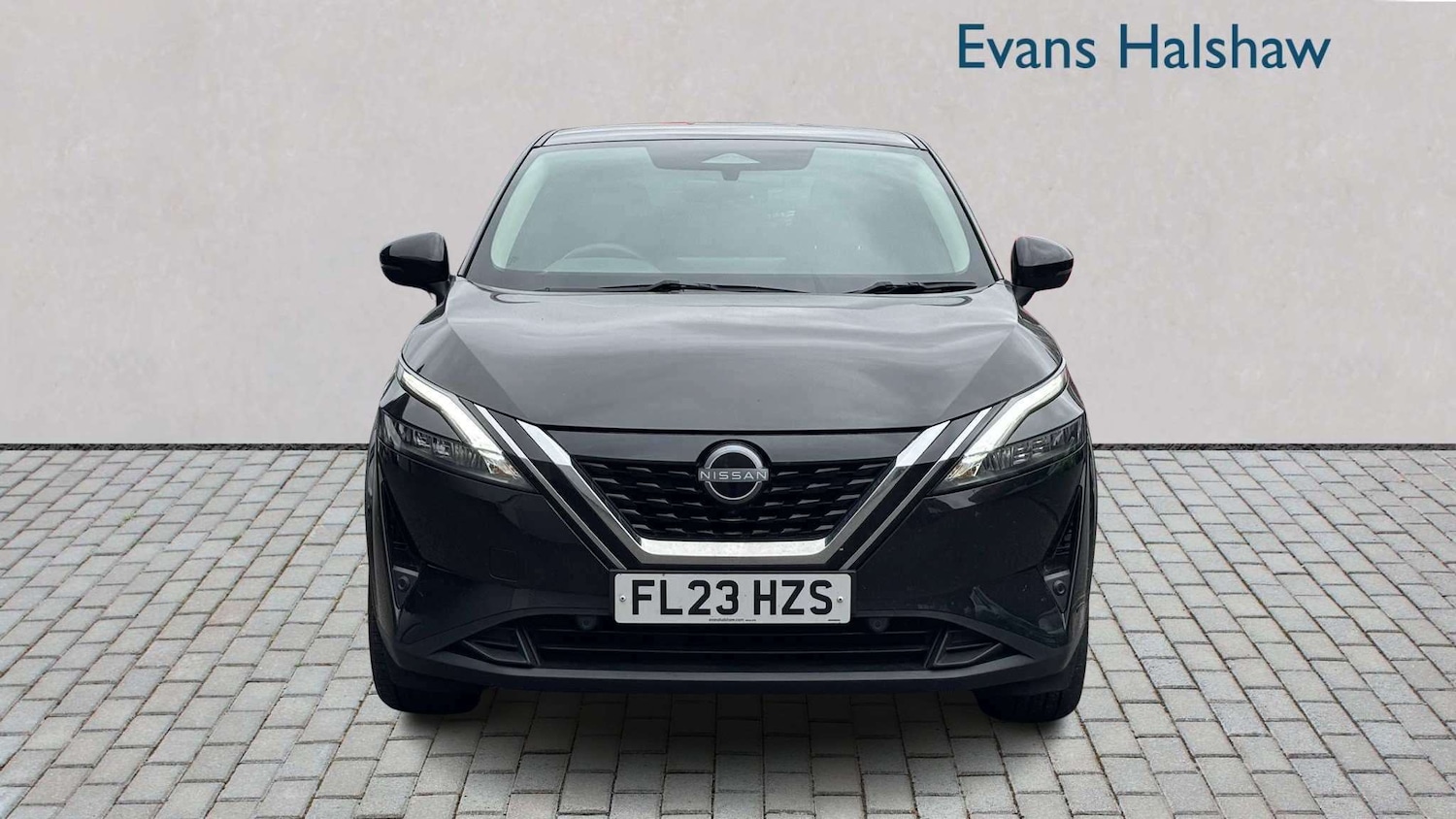 Used Nissan Qashqai 2023 for sale - 78010280: Photo 7