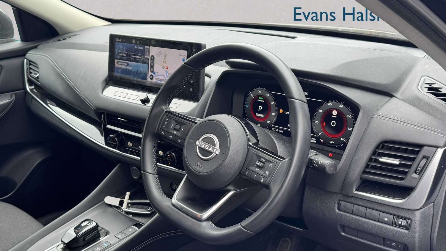 Used Nissan Qashqai 2023 for sale - 78010280: Photo 8