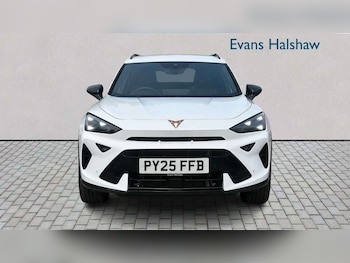 Used Cupra Formentor 2025 for sale - 78913657: Photo
